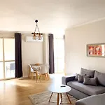 Modern At New Bazaar, Apartment