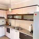 Apartment Modern At New Bazaar, Tirana