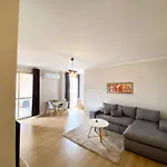 Modern At New Bazaar, Apartment *