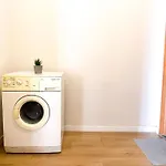 Modern At New Bazaar, Apartment *