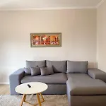 Apartment Modern At New Bazaar, Tirana