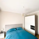 Modern At New Bazaar, Apartment *