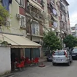 Modern At New Bazaar, Apartment Tirana