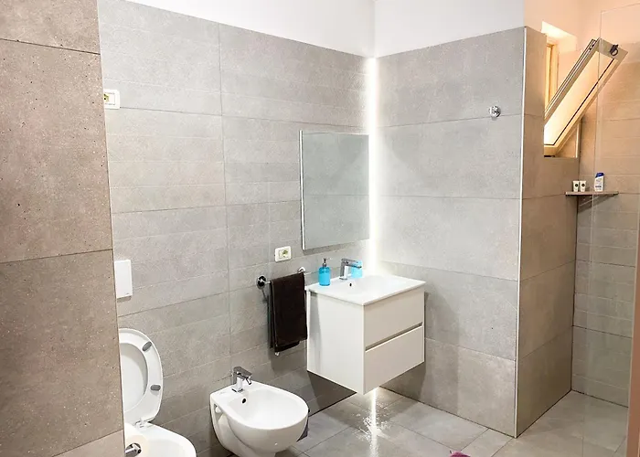 Modern At New Bazaar,