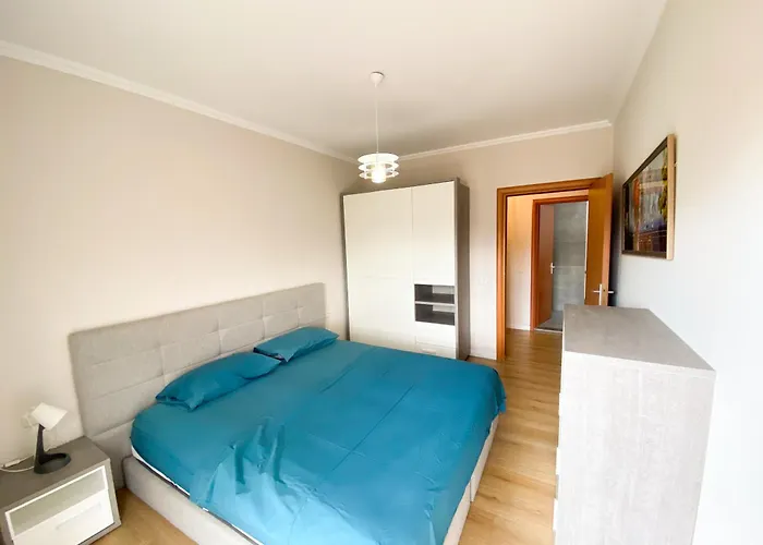 Modern At New Bazaar,