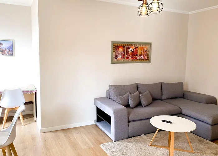 Modern At New Bazaar, * Tirana