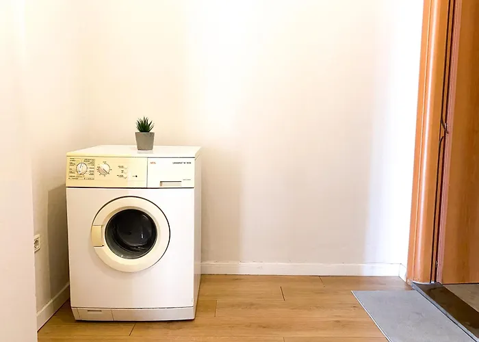 Modern At New Bazaar, Apartament *