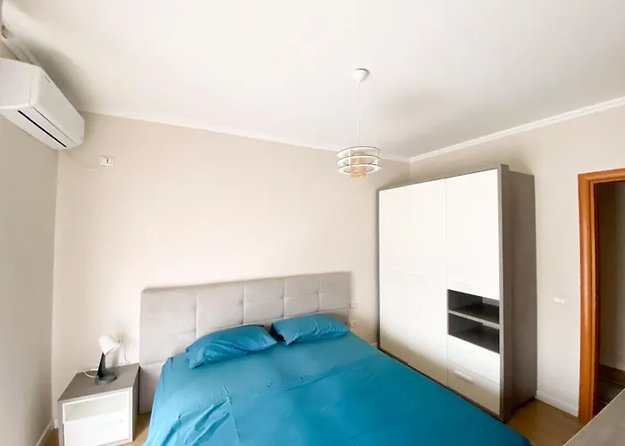 Modern At New Bazaar, Apartament *