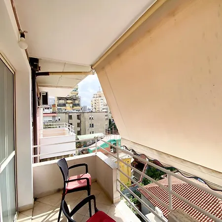 Appartamento Modern At New Bazaar, Tirana