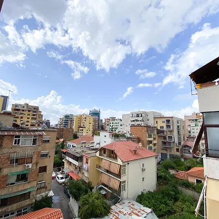 Modern At New Bazaar, * Tirana