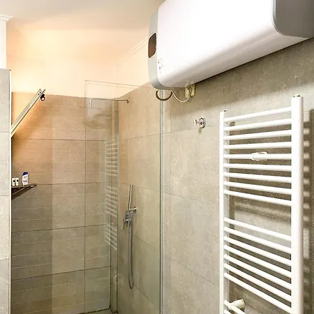 Appartamento Modern At New Bazaar,