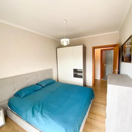 Modern At New Bazaar,