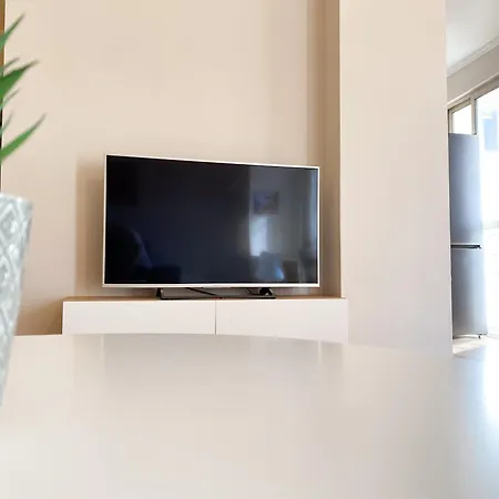 Apartament Modern At New Bazaar,