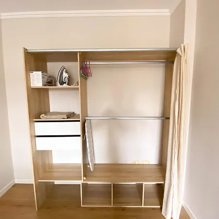 Apartament Modern At New Bazaar,