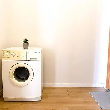 Modern At New Bazaar, Appartamento *