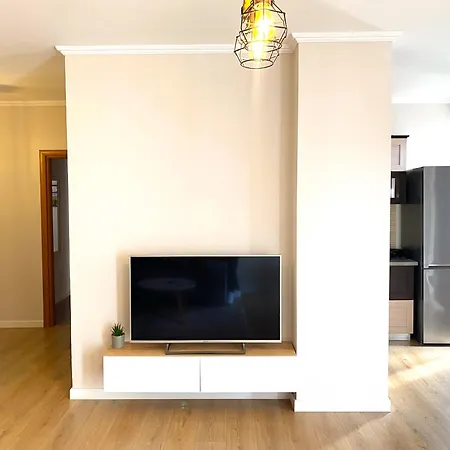 Modern At New Bazaar, Tirana