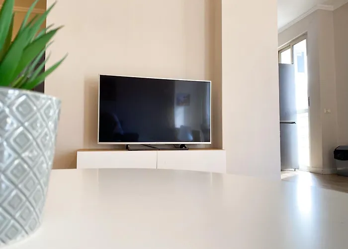 Appartement Modern At New Bazaar,