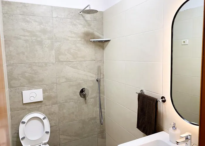 Modern At New Bazaar, *