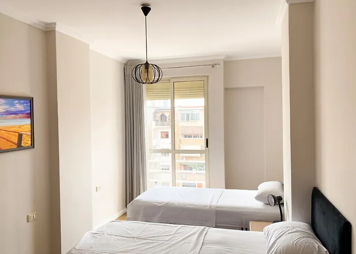 Modern At New Bazaar, *